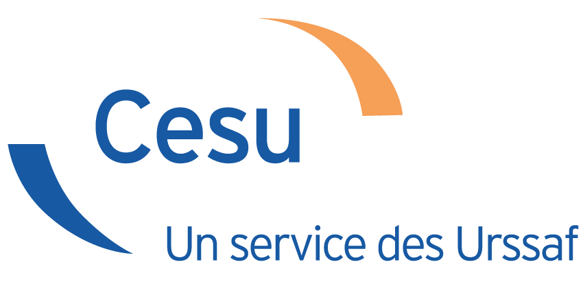 Logo_cncesu Logo CESU Urssaf